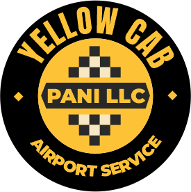 Yellow Cab Airport Service